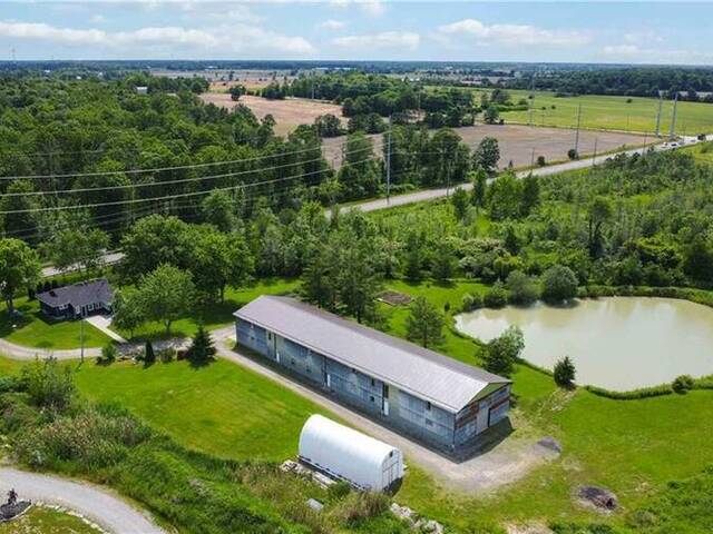 551 MUD Street Grimsby Ontario, L3M 0K3 - Farm For Sale