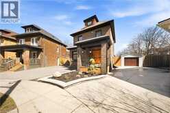 273 STINSON Crescent | Hamilton Ontario | Slide Image Three