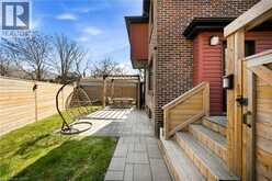 273 STINSON Crescent | Hamilton Ontario | Slide Image Forty-two