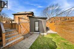 273 STINSON Crescent | Hamilton Ontario | Slide Image Forty-five