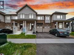 3 CAPTON Street Brantford Ontario, N3T 0X5