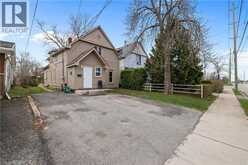 313 GILMORE Road | Fort Erie Ontario | Slide Image One