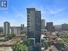 15 QUEEN Street S Unit# 2309 | Hamilton Ontario | Slide Image Twenty-two