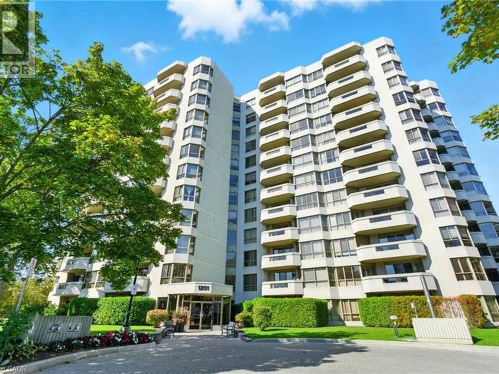 1201 NORTH SHORE Boulevard E Unit# 208, Burlington, Ontario L7S 1Z5