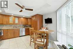 1201 NORTH SHORE Boulevard E Unit# 208 | Burlington Ontario | Slide Image Twelve