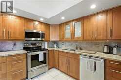1201 NORTH SHORE Boulevard E Unit# 208 | Burlington Ontario | Slide Image Fifteen