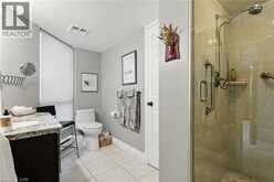 1201 NORTH SHORE Boulevard E Unit# 208 | Burlington Ontario | Slide Image Sixteen