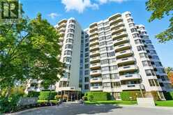 1201 NORTH SHORE Boulevard E Unit# 208 | Burlington Ontario | Slide Image One