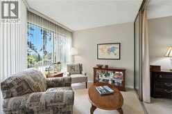 1201 NORTH SHORE Boulevard E Unit# 208 | Burlington Ontario | Slide Image Twenty-one
