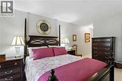 1201 NORTH SHORE Boulevard E Unit# 208 | Burlington Ontario | Slide Image Twenty-two