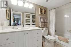 1201 NORTH SHORE Boulevard E Unit# 208 | Burlington Ontario | Slide Image Twenty-four