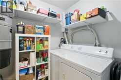 1201 NORTH SHORE Boulevard E Unit# 208 | Burlington Ontario | Slide Image Twenty-five