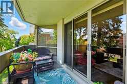 1201 NORTH SHORE Boulevard E Unit# 208 | Burlington Ontario | Slide Image Twenty-seven