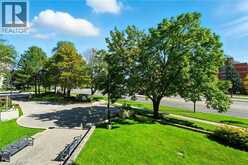 1201 NORTH SHORE Boulevard E Unit# 208 | Burlington Ontario | Slide Image Twenty-eight