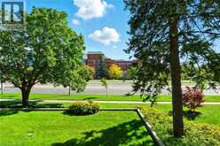 1201 NORTH SHORE Boulevard E Unit# 208 | Burlington Ontario | Slide Image Twenty-nine