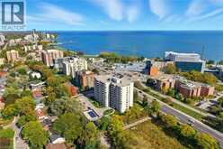 1201 NORTH SHORE Boulevard E Unit# 208 | Burlington Ontario | Slide Image Two