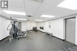 1201 NORTH SHORE Boulevard E Unit# 208 | Burlington Ontario | Slide Image Thirty