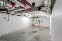 1201 NORTH SHORE Boulevard E Unit# 208 | Burlington Ontario | Slide Image Thirty-four