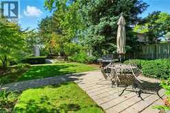 1201 NORTH SHORE Boulevard E Unit# 208 | Burlington Ontario | Slide Image Thirty-five