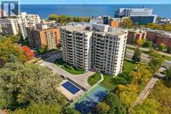 1201 NORTH SHORE Boulevard E Unit# 208 | Burlington Ontario | Slide Image Thirty-eight