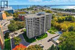 1201 NORTH SHORE Boulevard E Unit# 208 | Burlington Ontario | Slide Image Thirty-nine