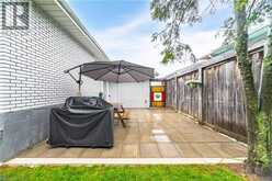 297 MOHAWK Road W | Hamilton Ontario | Slide Image Thirty-nine