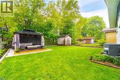 297 MOHAWK Road W | Hamilton Ontario | Slide Image Forty