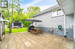 297 MOHAWK Road W | Hamilton Ontario | Slide Image Thirty-six