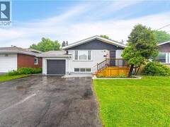 297 MOHAWK Road W Hamilton Ontario, L9C 1W2