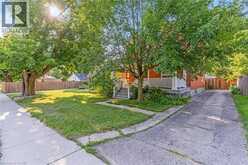 630 LAWRENCE Street | Cambridge Ontario | Slide Image Two