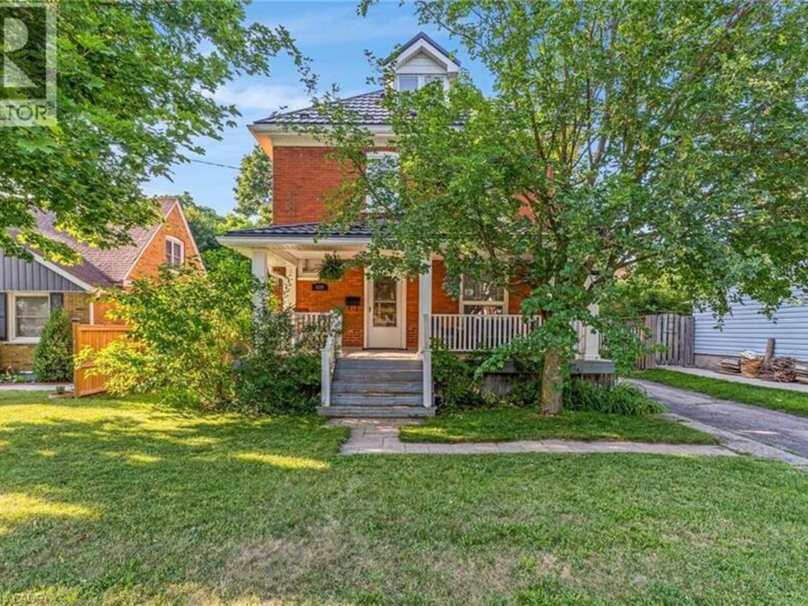 630 LAWRENCE Street, Cambridge, Ontario N3H 2M9