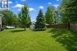 19 MERGANSER Drive | Guelph Ontario | Slide Image Twenty-one