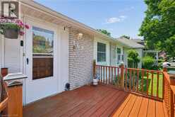 162 TIFFANY Street | Cambridge Ontario | Slide Image Two