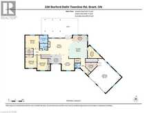 236 BURFORD DELHI TOWNLINE Road | Brant Ontario | Slide Image Forty-two