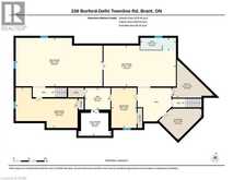 236 BURFORD DELHI TOWNLINE Road | Brant Ontario | Slide Image Forty-three
