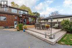 851 BEACH Boulevard | Hamilton Ontario | Slide Image Thirty