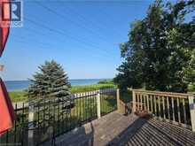 851 BEACH Boulevard | Hamilton Ontario | Slide Image One