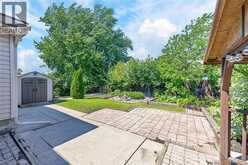 96 FIELDING Crescent | Hamilton Ontario | Slide Image Thirty-seven