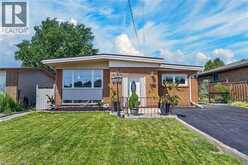 96 FIELDING Crescent | Hamilton Ontario | Slide Image One