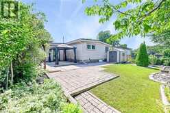 96 FIELDING Crescent | Hamilton Ontario | Slide Image Thirty-five