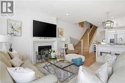 24 WILLOW BANK Common | St. Catharines Ontario | Slide Image Five