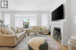 24 WILLOW BANK Common | St. Catharines Ontario | Slide Image Nine