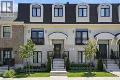 24 WILLOW BANK Common | St. Catharines Ontario | Slide Image One