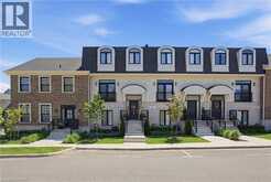 24 WILLOW BANK Common | St. Catharines Ontario | Slide Image Two