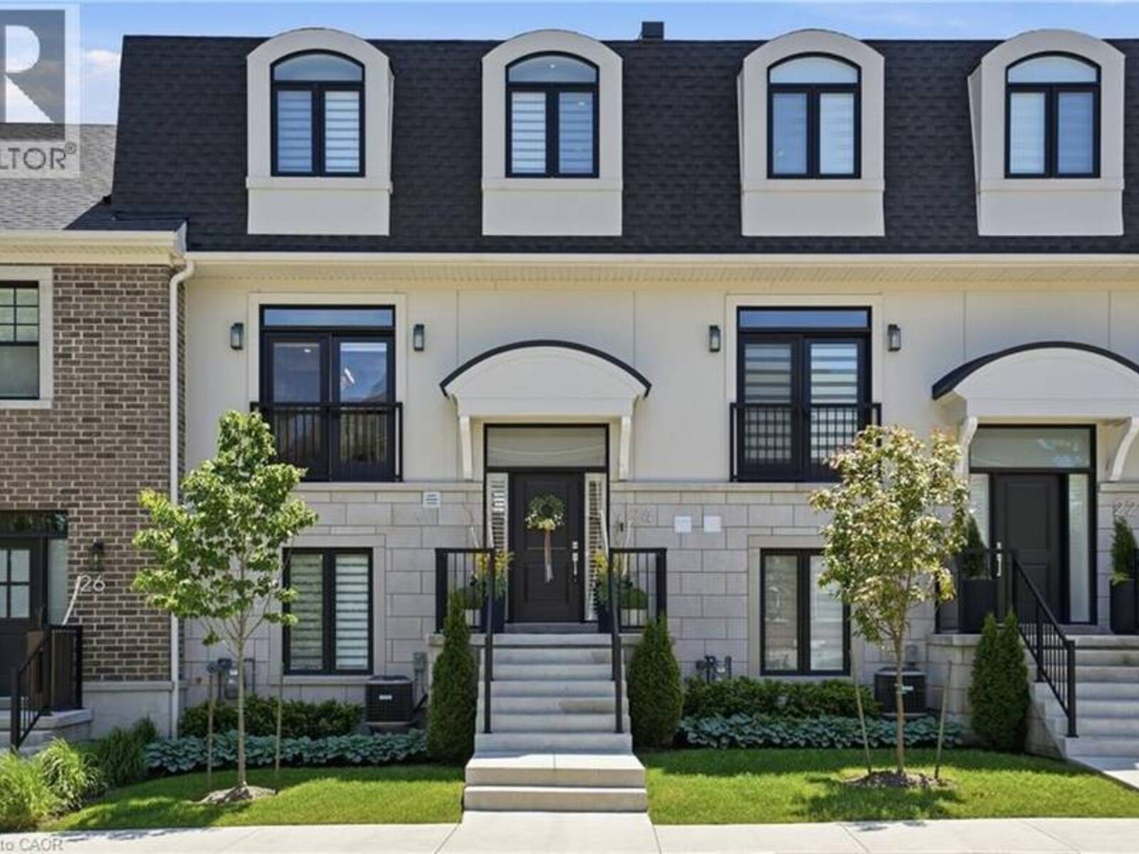 24 WILLOW BANK Common, St. Catharines, Ontario L2S 4C8