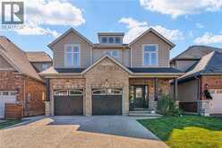 7 KINSMAN Drive | Binbrook Ontario | Slide Image Three