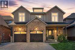 7 KINSMAN Drive | Binbrook Ontario | Slide Image One