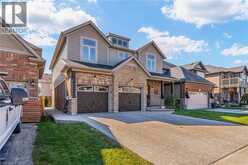 7 KINSMAN Drive | Binbrook Ontario | Slide Image Two