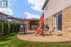 7 KINSMAN Drive | Binbrook Ontario | Slide Image Forty-six