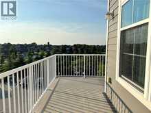 14 SAUNDERS Drive Unit# 307 | Jarvis Ontario | Slide Image Thirty